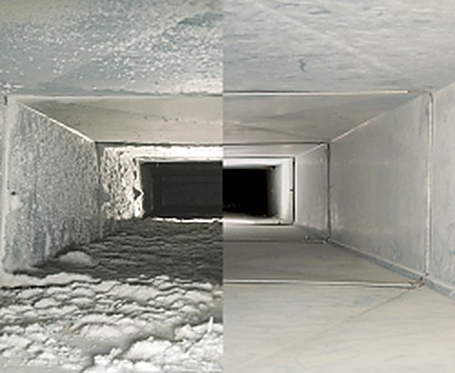 Air Ducts in Tempe, AZ