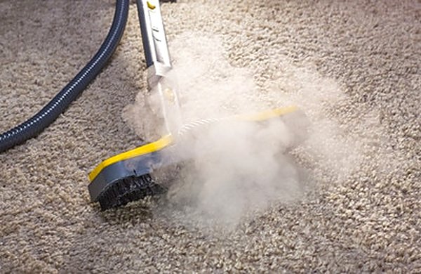 Residential carpet cleaning in Tempe, AZ